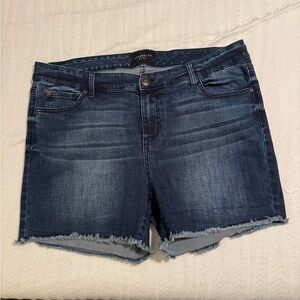Celebrity Pink Denim Jean Women’s Shorts